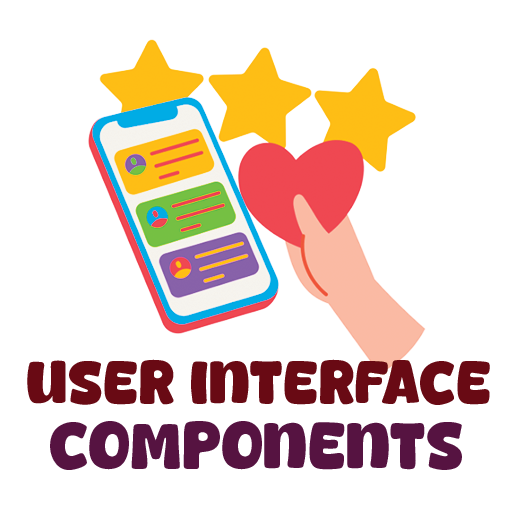 Image for User Interface Components