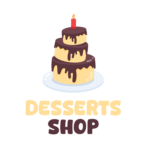 Image for Desserts Shop