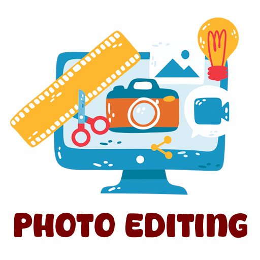 Image for Photo Editing