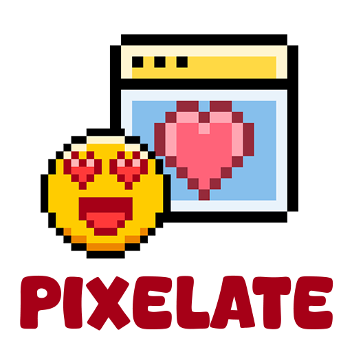 Image for Pixelate