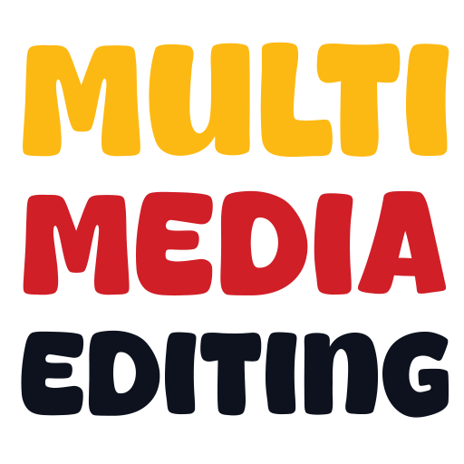 Image for multimedia editing expertise