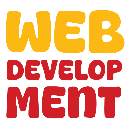 Image for web development expertise